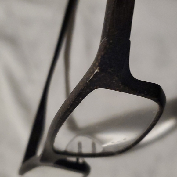 OAKLEY Voltage eyeglasses frames - Picture 6 of 8